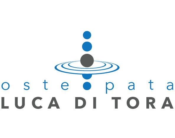 Osteopata Luca Di Tora